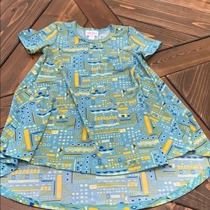 Toddler dress